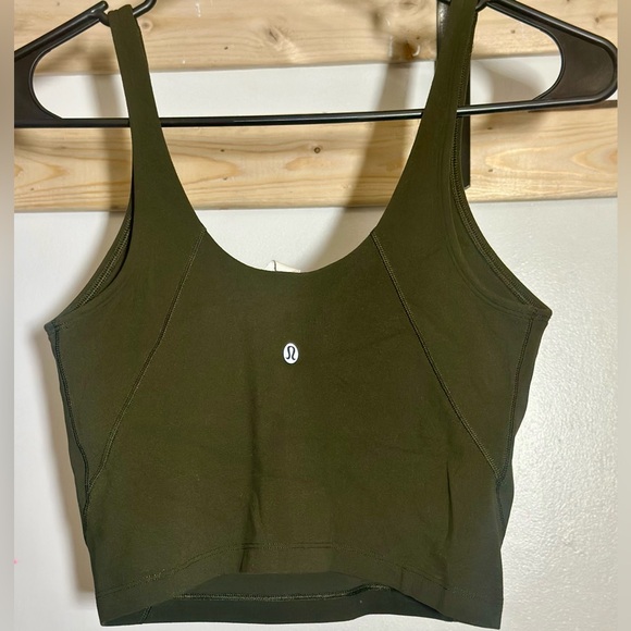 lululemon athletica Other - LuluLemon Athletic Bra